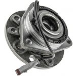 KLP-PL-024 NTY Sada ložisek kol | Zboží Auto