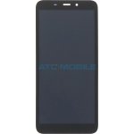 LCD Displej + Dotykové sklo Oukitel WP32 – Zboží Živě