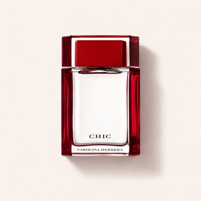 Carolina Herrera Chic parfémovaná voda dámská 80 ml – Hledejceny.cz