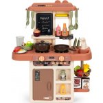 Ecotoys Kuchyňka se zvuky a světly – Zboží Dáma