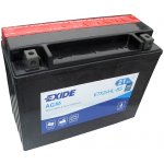 Exide YTX24HL-BS, ETX24HL-BS – Zboží Mobilmania