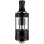 Aspire Nautilus Clearomizér Nano Tank Černá 2ml – Hledejceny.cz