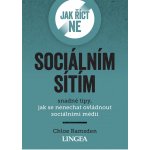 Jak říct ne sociálním sítím – Hledejceny.cz