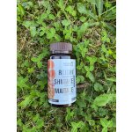 Mushrooms4 Life BIO HOUBY KOMPLEX REISHI Cordyceps A MAITAKE 60 KAPSLÍ – Hledejceny.cz
