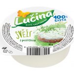Lučina Svěží s pažitkou 80 g – Hledejceny.cz
