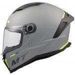 MT Helmets Stinger 2 Solid | Zboží Auto