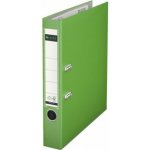 Leitz Pákový pořadač 180° 5 cm světle zelený – Zboží Živě