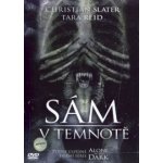 Sám v temnotě DVD – Hledejceny.cz