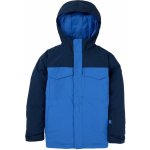 Burton Boys Covert 2.0 Jacket dress blue/amparo blue – Hledejceny.cz