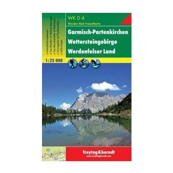 4 Garmisch Partenkirchen