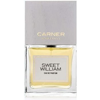 Carner Barcelona Sweet William parfémovaná voda unisex 50 ml