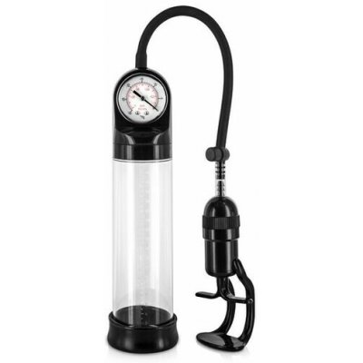 Blue Junker Vakuová pumpa na penis – Zboží Mobilmania