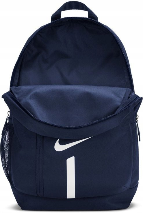 Nike Academy Team DA2571-411 modrá 22 l