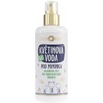 Purity Vision Bio Květinová voda pro miminka 200 ml – Zboží Dáma