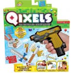 COBI QIXELS Zlatý kvadrátor – Hledejceny.cz