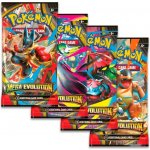 Pokémon TCG: Mega Evolution Booster – Zbozi.Blesk.cz