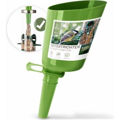 REAVET Násypka na krmivo – Hledejceny.cz