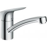 Hansgrohe Logis 71831000 – Zboží Mobilmania