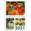 Kalendář Zahradnický 2021