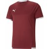 Fotbalový dres Puma teamLIGA Jersey 704917-009