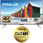 Finlux TV43FUB8060 návod, fotka