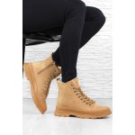 Sport zateplené kotníkové tenisky 81151-4CA – Zboží Mobilmania