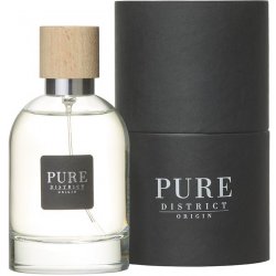 PURE DISTRICT ORIGIN Bytový parfém 100 ml