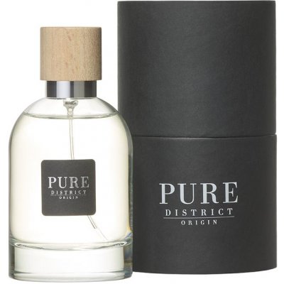 PURE DISTRICT ORIGIN Bytový parfém 100 ml