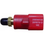 Snímač tlaku hydraulického oleje KOMATSU PC200-7 – Hledejceny.cz