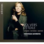Anastasia Safonova - Vol Vers L'etoile CD – Hledejceny.cz