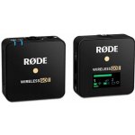 Rode Wireless GO II – Zboží Živě