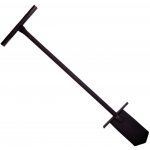 Krumpholz kovaný lesnický rýč 285x180x2,3mm – Zbozi.Blesk.cz