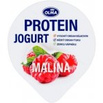 Olma Protein jogurt malina 150 g – Sleviste.cz