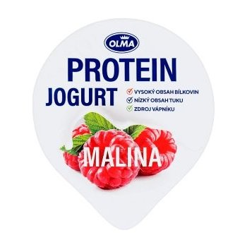 Olma Protein jogurt malina 150 g