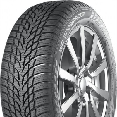 NOKIAN WR SNOWPROOF 225/50 R18 99H