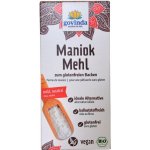 Govinda Manioková mouka bez lepku BIO 450 g – Sleviste.cz