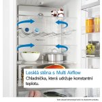 Bosch KGN362LAF – Hledejceny.cz