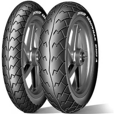 Dunlop Arrowmax D103 140/70 R17 66S – Hledejceny.cz