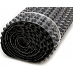 COVERNIT Nopová fólie Maxistud T20 Návin role: 20 m, Šířka role: 2 m – Zboží Mobilmania