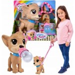 Simba Chi Chi Love Pii Pii Puppy – Zbozi.Blesk.cz