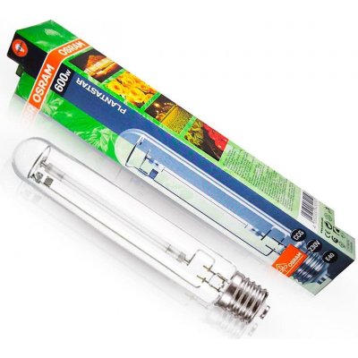 Výbojka Osram Plantastar 600W HPS | Zboží Auto
