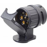 COMPASS redukce zásuvky tažného zařízení 13/7 pólů – Zboží Mobilmania