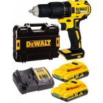 DeWalt DCD777D2T – Hledejceny.cz