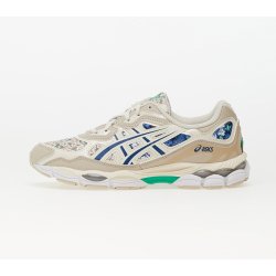 Asics Gel-Nyc oatmeal/ simply taupe