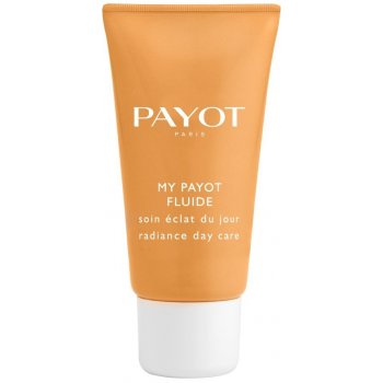 Payot My Payot Fluide Daily Care denní krém na normální a smíšenou pleť 50 ml