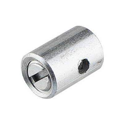 Koncovka lanka - červík – Zbozi.Blesk.cz