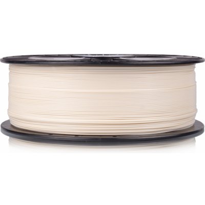 Filament PM ASA 1,75mm, 2kg, natur(bílá – Zboží Živě