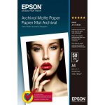 Epson A3, 189 g/m², 50 listů – Hledejceny.cz