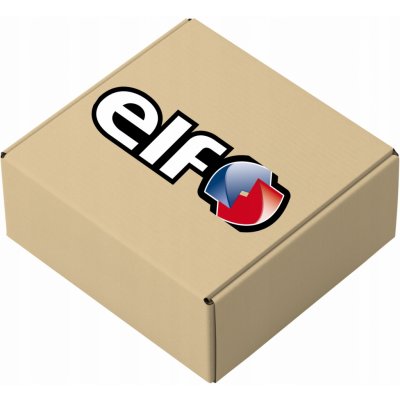 Elf Tranself Syn FE 75W-90 500 ml | Zboží Auto