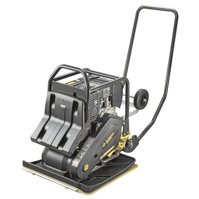 Bomag BP 20/50 D – Hledejceny.cz